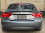 2015 Audi A5 Quattro