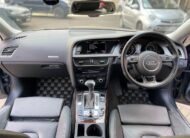 2015 Audi A5 Quattro