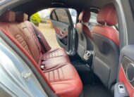 2015 Mercedes Benz C200