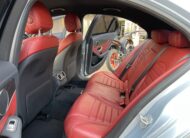 2015 Mercedes Benz C200