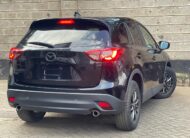 2015 Mazda CX-5