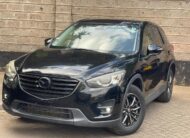 2015 Mazda CX-5