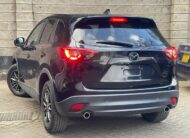 2015 Mazda CX-5