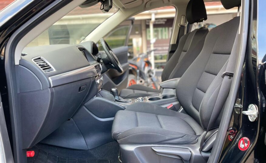 2015 Mazda CX-5