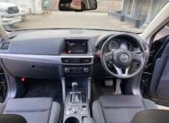 2015 Mazda CX-5
