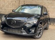 2015 Mazda CX-5 (Sunroof)
