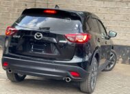 2015 Mazda CX-5 (Sunroof)