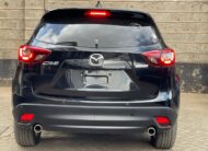 2015 Mazda CX-5 (Sunroof)