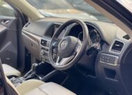 2015 Mazda CX-5 (Sunroof)