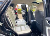 2015 Mazda CX-5 (Sunroof)