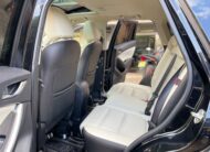2015 Mazda CX-5 (Sunroof)