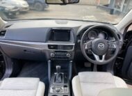 2015 Mazda CX-5 (Sunroof)