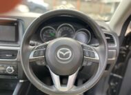 2015 Mazda CX-5 (Sunroof)
