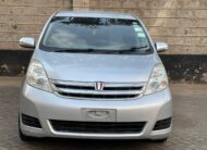 2010 Toyota Isis