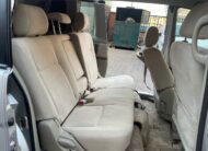 2010 Toyota Isis