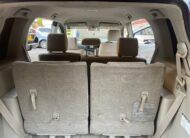 2010 Toyota Isis
