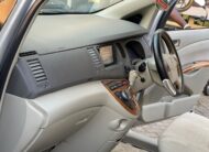 2010 Toyota Isis