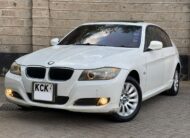 2009 BMW 320I