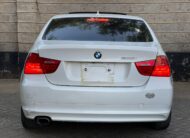 2009 BMW 320I
