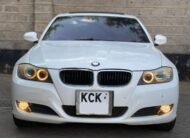 2009 BMW 320I