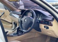 2009 BMW 320I