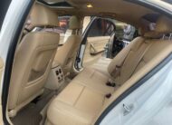 2009 BMW 320I