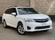 2014 Toyota Fielder