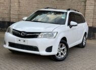 2014 Toyota Fielder