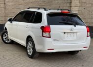 2014 Toyota Fielder
