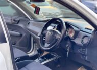 2014 Toyota Fielder