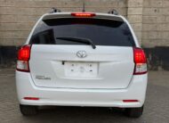 2014 Toyota Fielder