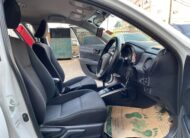 2014 Toyota Fielder
