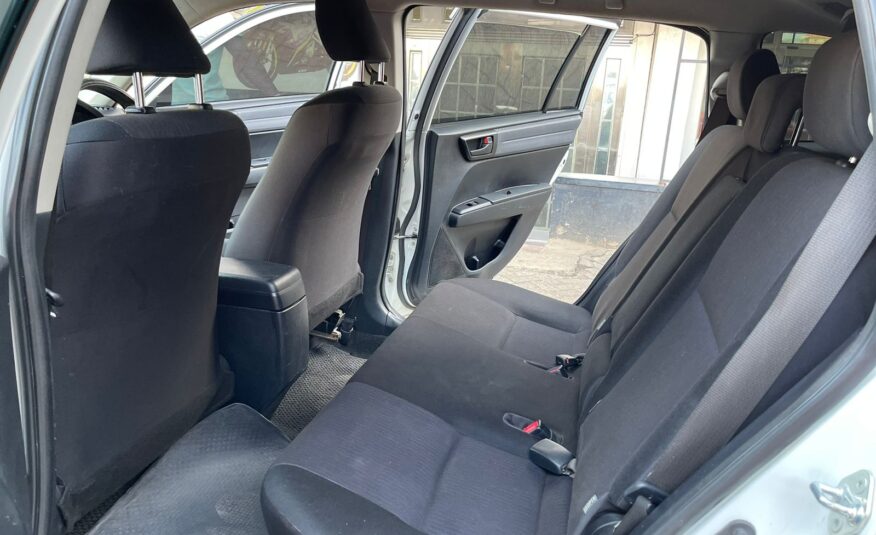 2014 Toyota Fielder