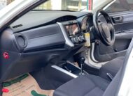 2014 Toyota Fielder