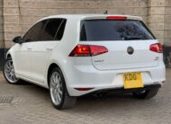 2014 Volkswagen Golf