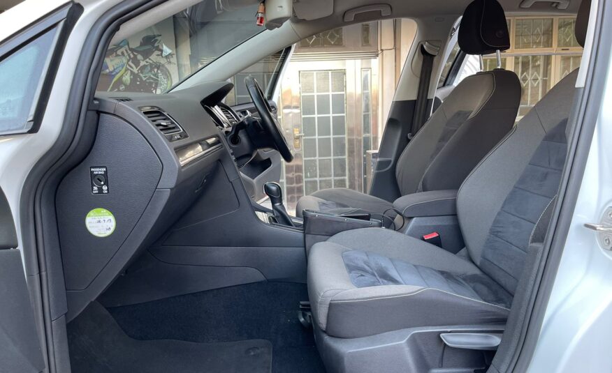 2014 Volkswagen Golf