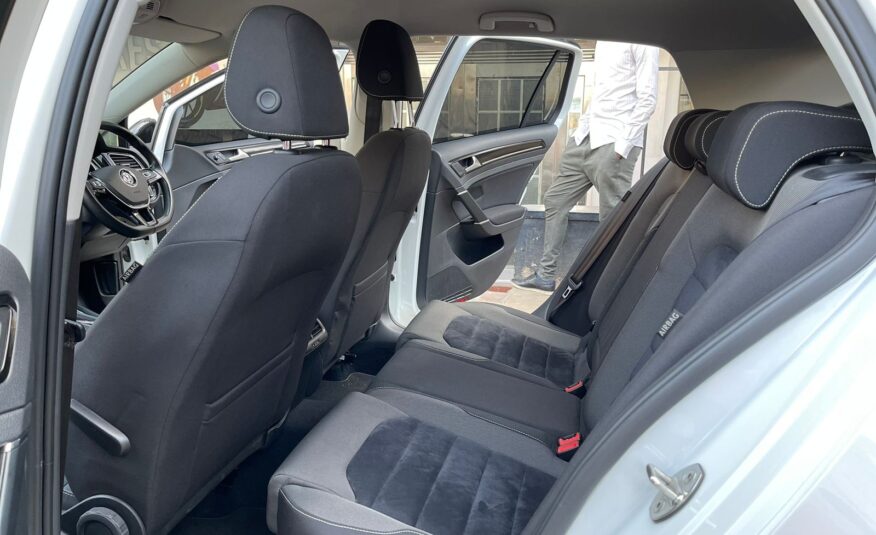 2014 Volkswagen Golf