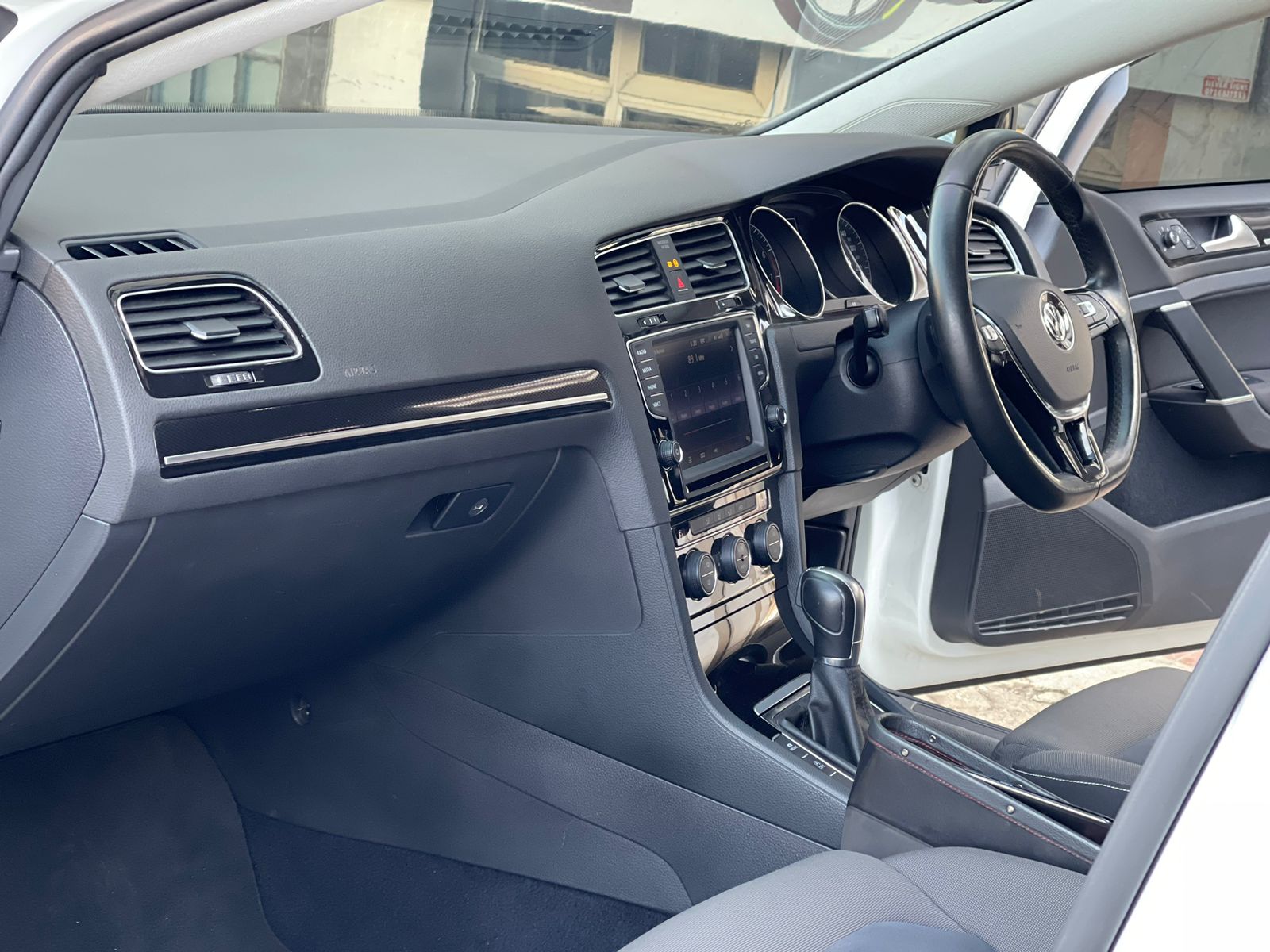2014 Volkswagen Golf