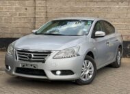 2016 Nissan Sylphy