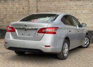 2016 Nissan Sylphy