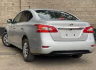 2016 Nissan Sylphy