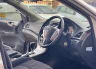2016 Nissan Sylphy