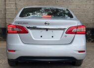 2016 Nissan Sylphy