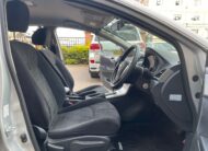 2016 Nissan Sylphy