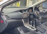 2016 Nissan Sylphy