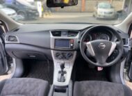 2016 Nissan Sylphy