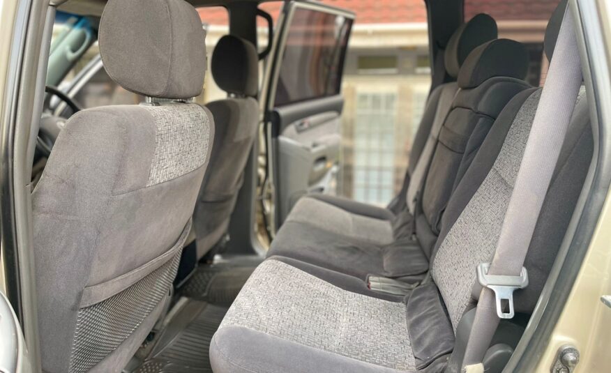 2006 Toyota Prado