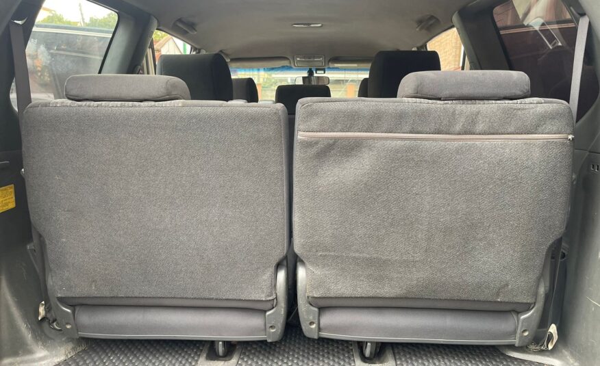 2006 Toyota Prado