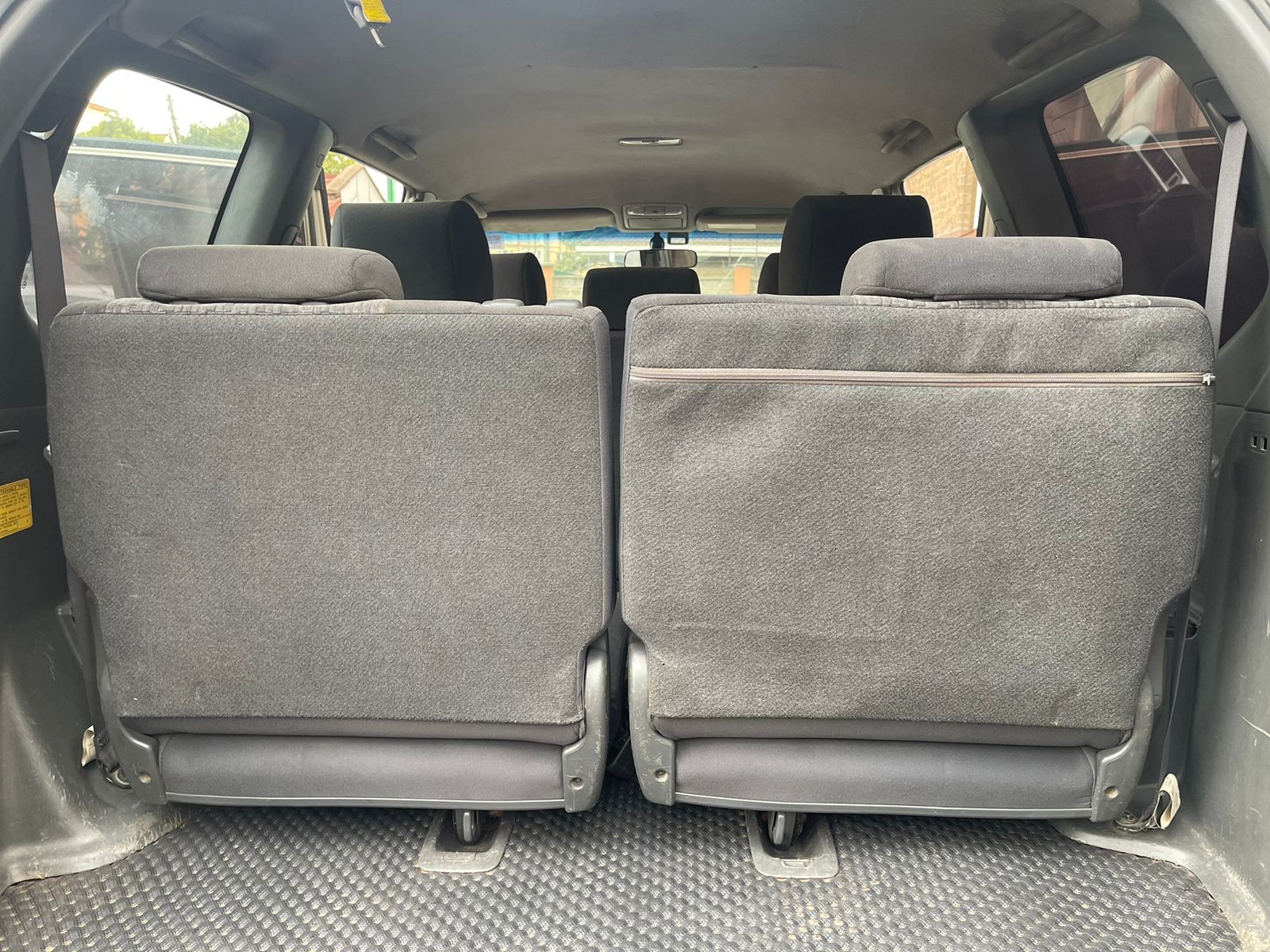 2006 Toyota Prado