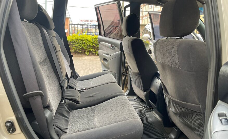 2006 Toyota Prado